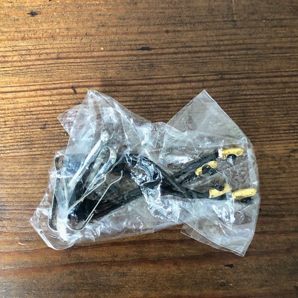 New Cat Tree Clips